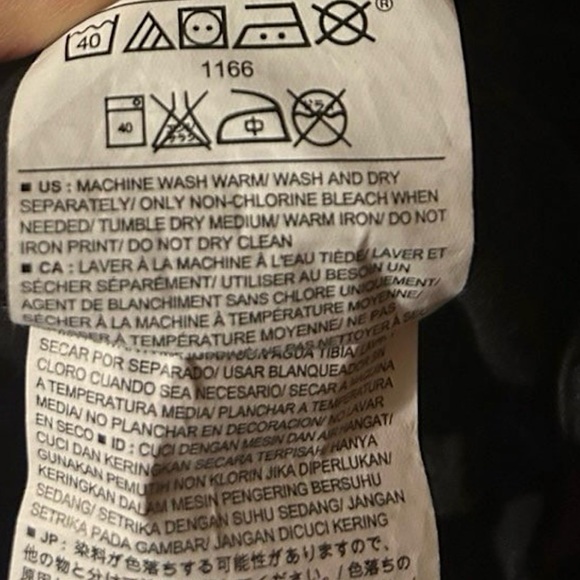 Old Navy Women’s Mid Rise Original Skinny Jeans, Color: Black, Size: 4 Short - Picture 4 of 7